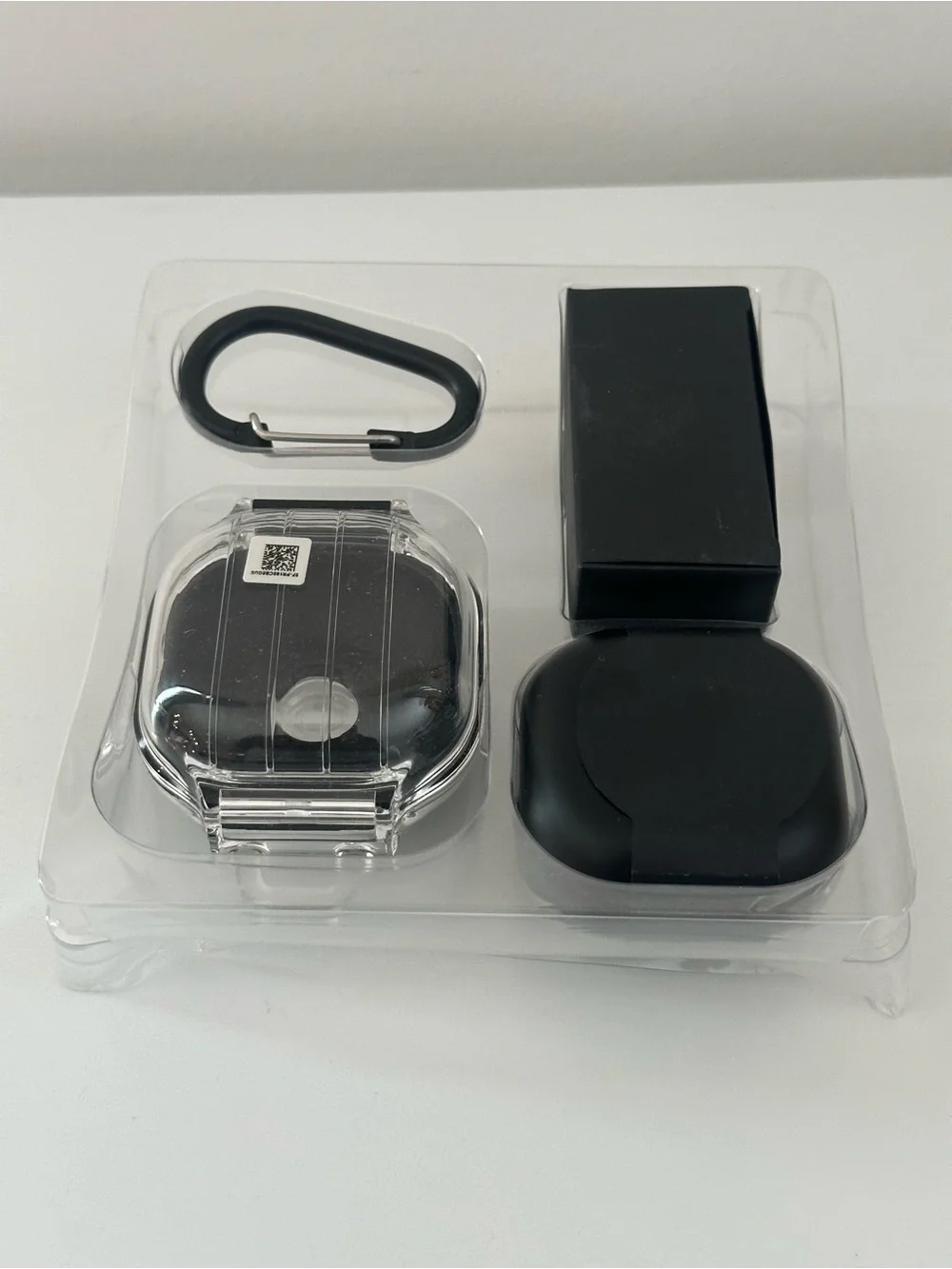 Samsung Galaxy Buds Pro Noise Canceling Bluetooth Earbuds True Wireless - Black
